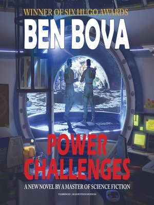 cover image of Power Challenges